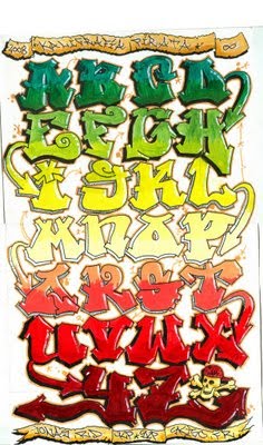 graffiti_alphabet_-alfabeto_de_kp_-_letter_a-z
