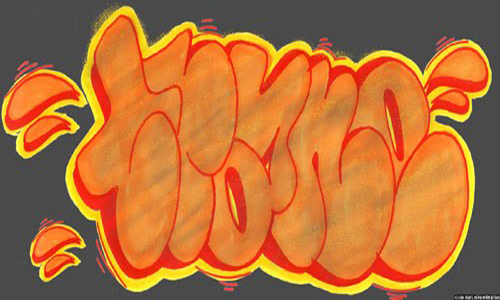 Throwup-graffiti-font-style-4